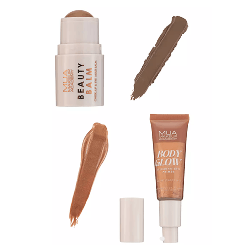 Mua Velvet Chocolate Gift Set
